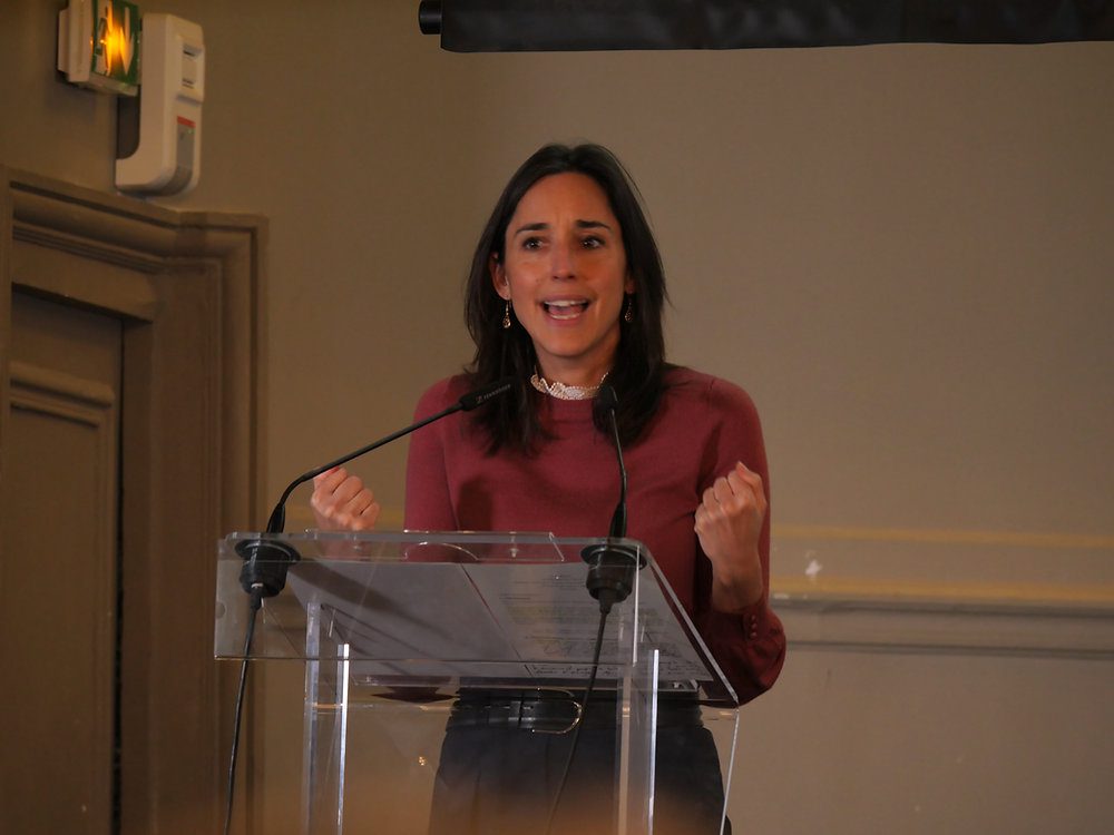 Integrating the private sector in ocean governance