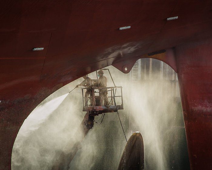 Approaching biofouling management from regional perspectives