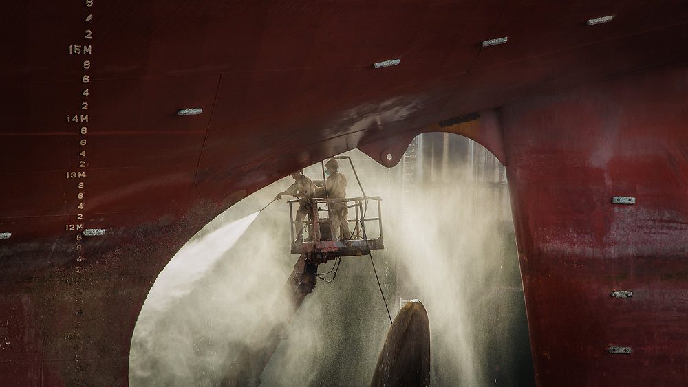 Approaching biofouling management from regional perspectives