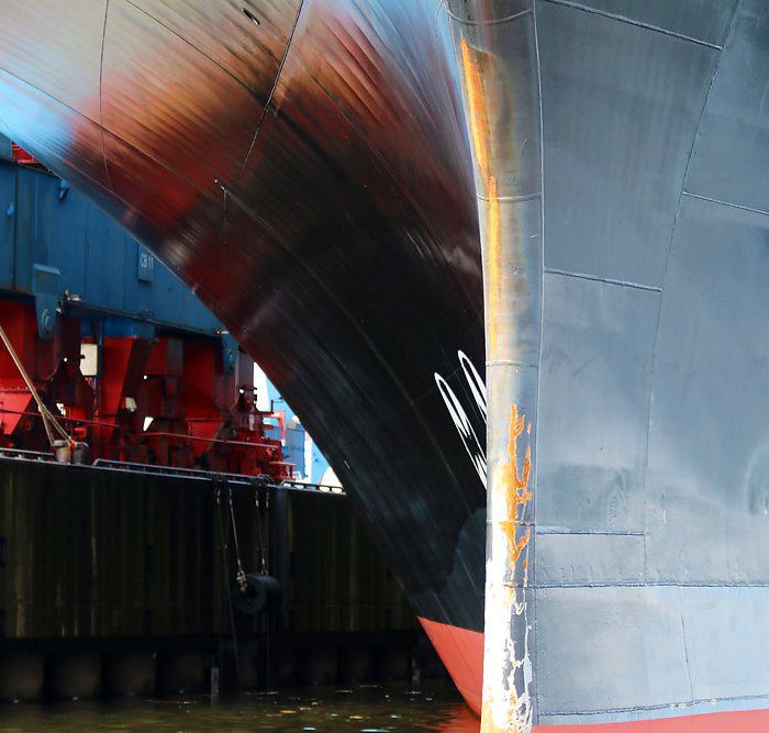 CPPS and IMO organize virtual regional workshop on biofouling management