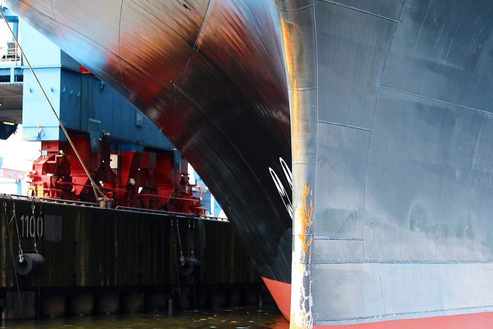 CPPS and IMO organize virtual regional workshop on biofouling management
