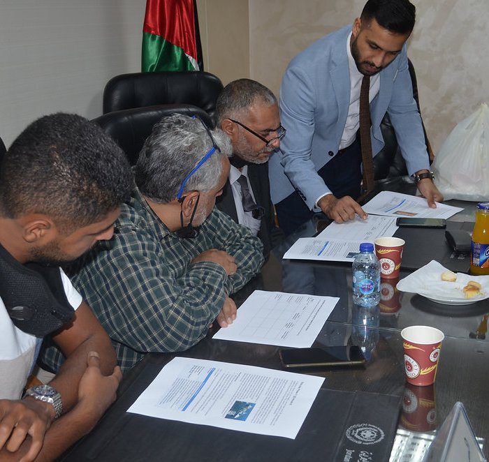 Three countries lead the delivery of a training course on biofouling management