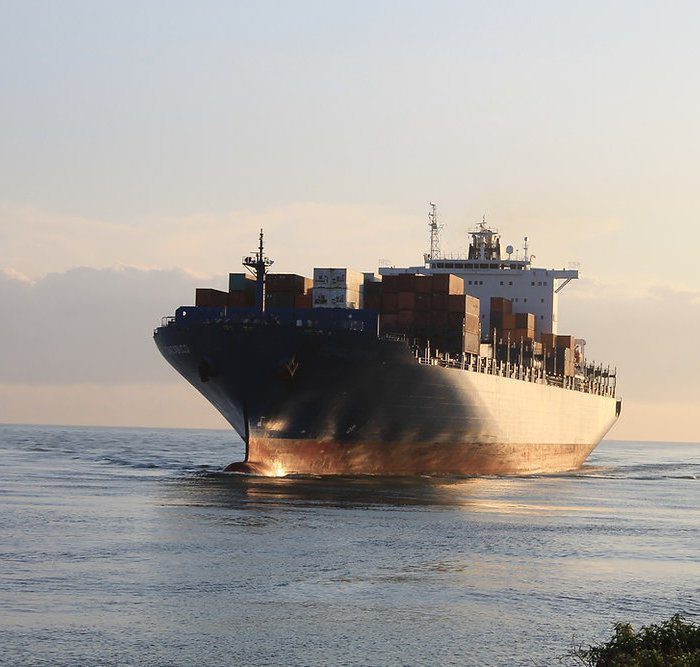 New technology research at the forefront of GIA for Marine Biosafety
