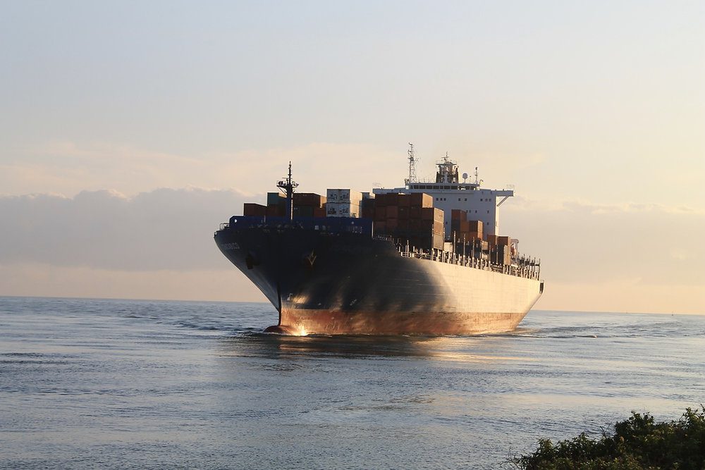 New technology research at the forefront of GIA for Marine Biosafety