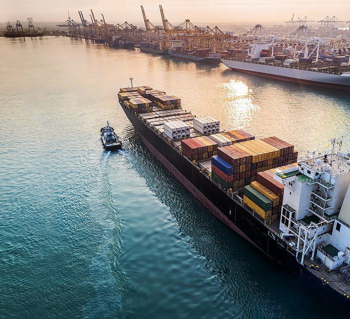 The GIA for Marine Biosafety welcomes Hempel a new member and approve its programme of work for 2023