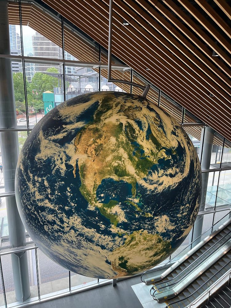 Innovative and transformative partnerships for ocean governance