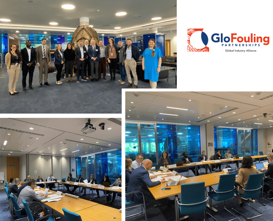 Global Industry Alliance re-elects the chair and elects first vice-chair