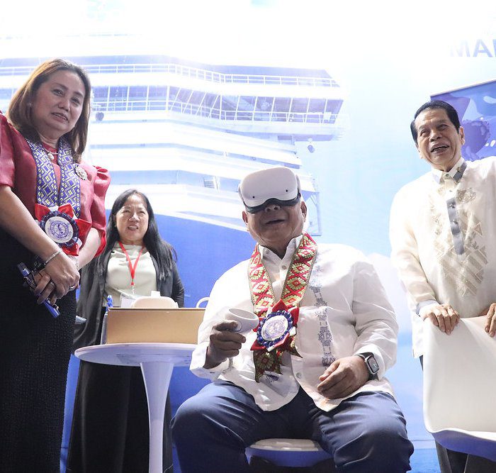The Philippines leads biofouling management awareness event at BEACON 2024