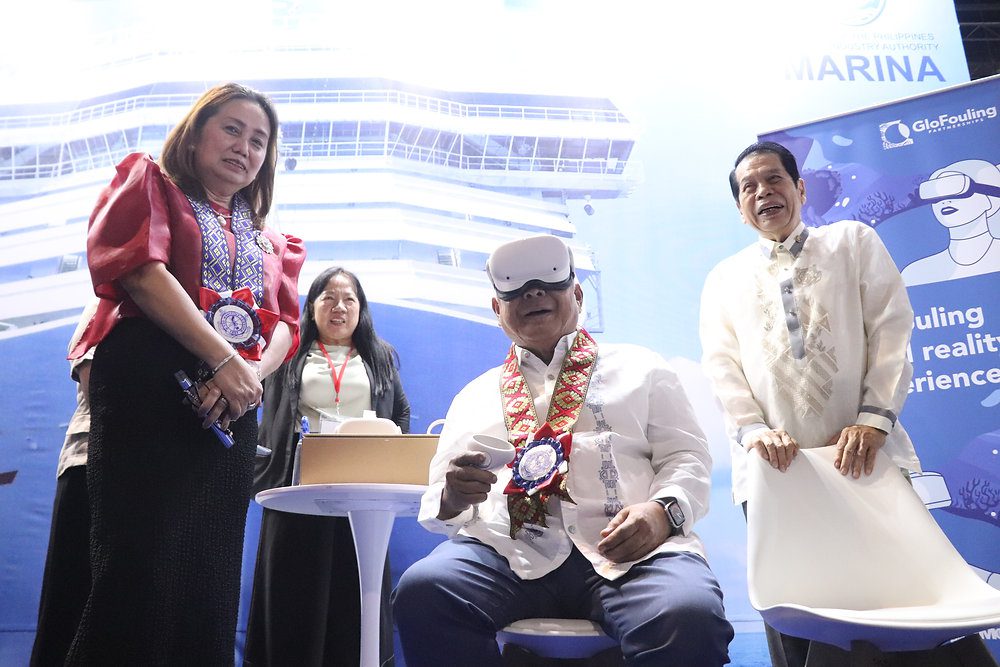 The Philippines leads biofouling management awareness event at BEACON 2024