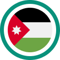 Jordan