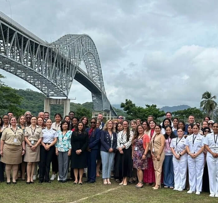 Celebrating 6.5 Years of Global Impact as the GloFouling Partnerships Project Comes to a Close