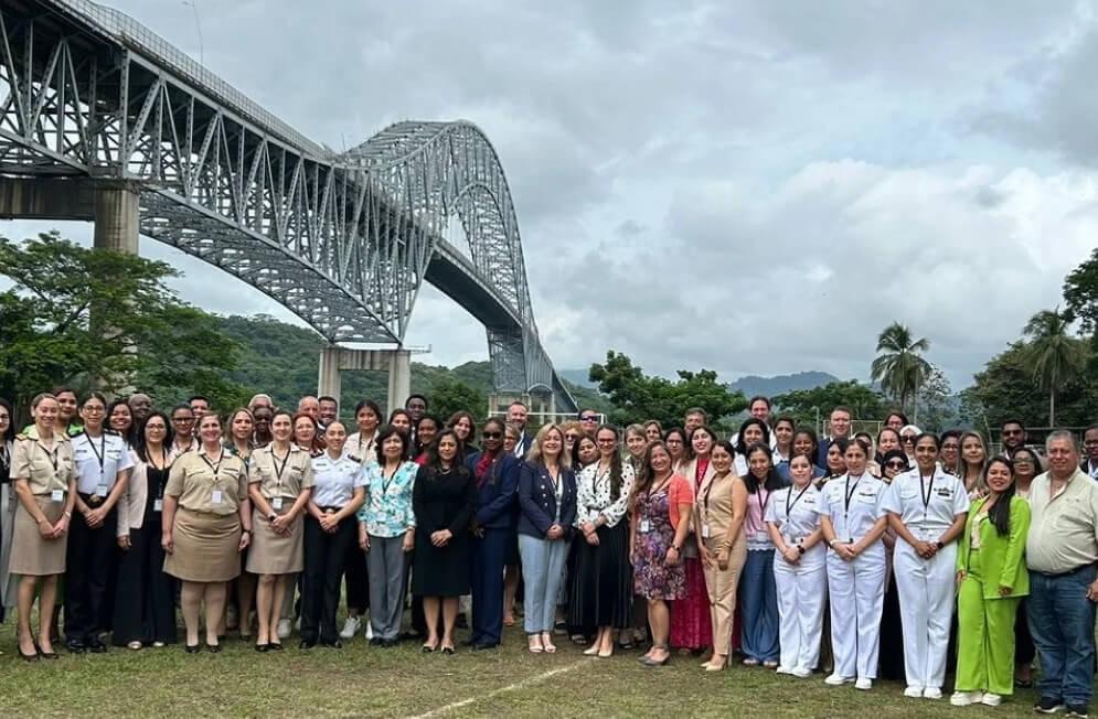 Celebrating 6.5 Years of Global Impact as the GloFouling Partnerships Project Comes to a Close