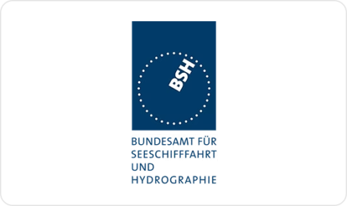 Federal Maritime and Hydrographic Agency (BSH)