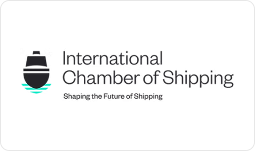 International Chamber of Shipping
