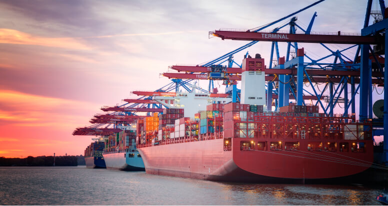 Dry Dock Operations for Biofouling Management